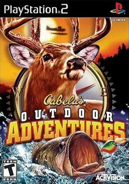 Cabela's Outdoor Adventures (USA)